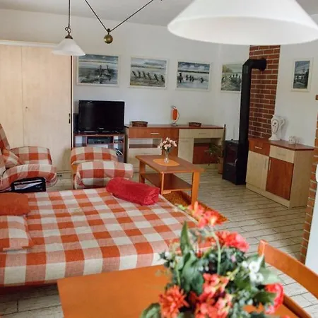 Pod Svetem Apartment *