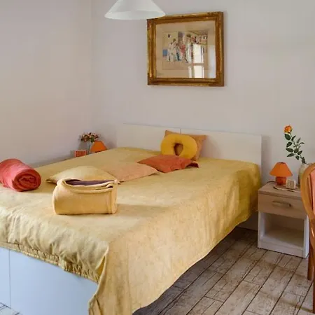 Pod Svetem Apartment